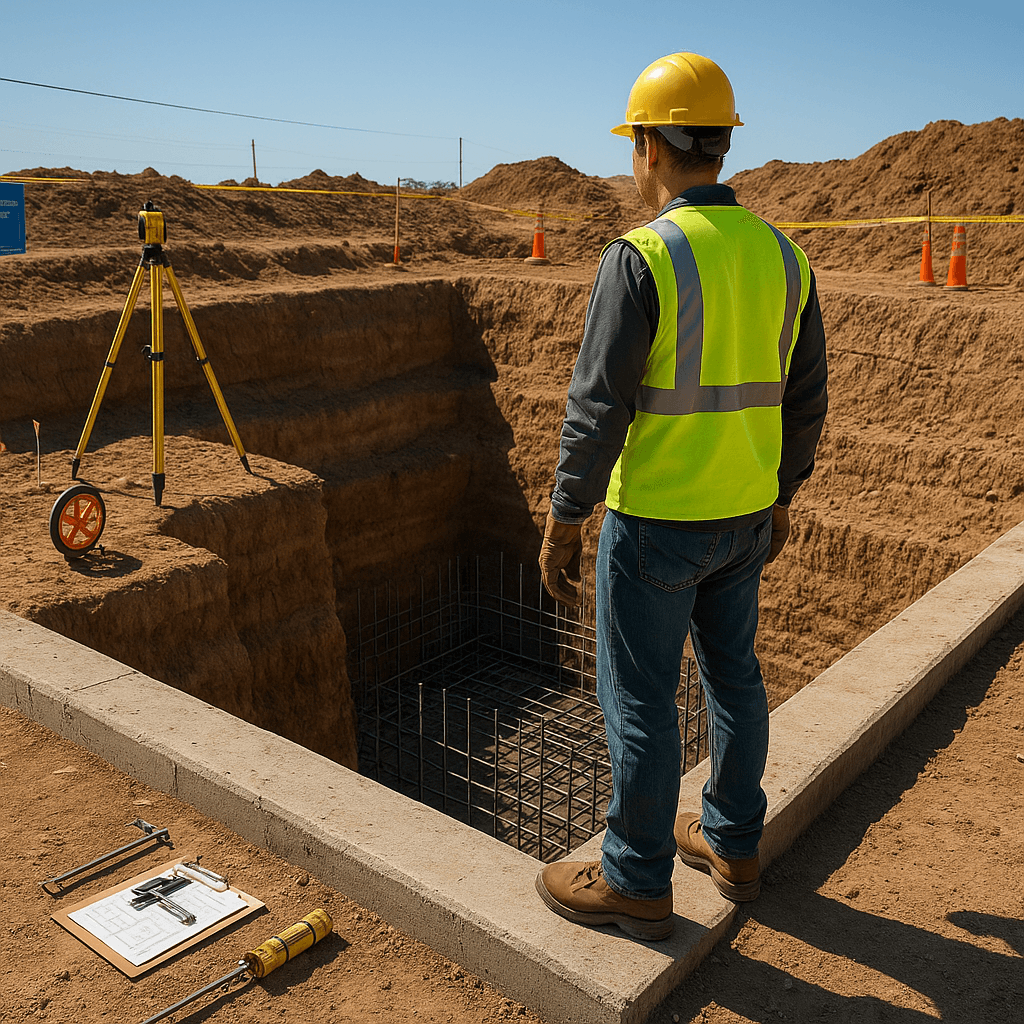 Ensuring Public Safety: The Importance of Proper Manhole Installation