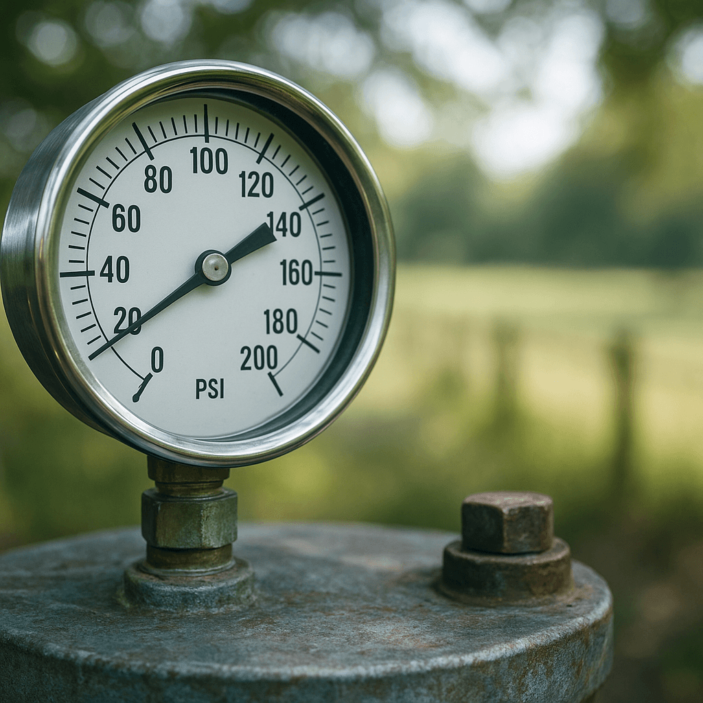 Securing the Source: Essential Hardware for Monitoring Well Integrity and Regulatory Compliance
