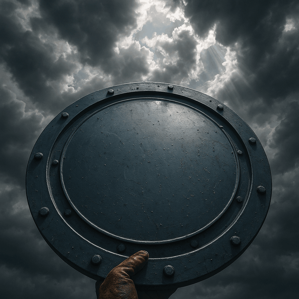 The Scientific Reason Why Wells Are Round
