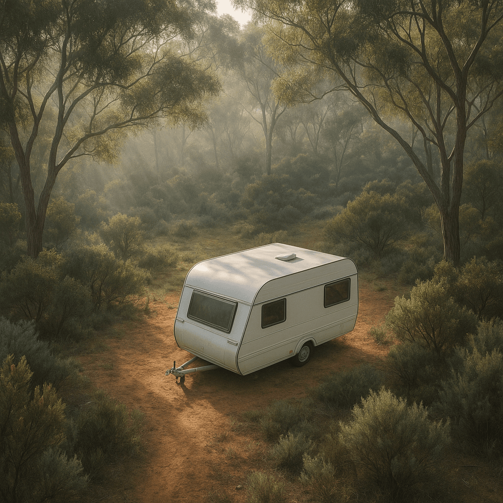 Adelaide Dump Points & Caravan Guide: Australia's Wine Capital for RVers