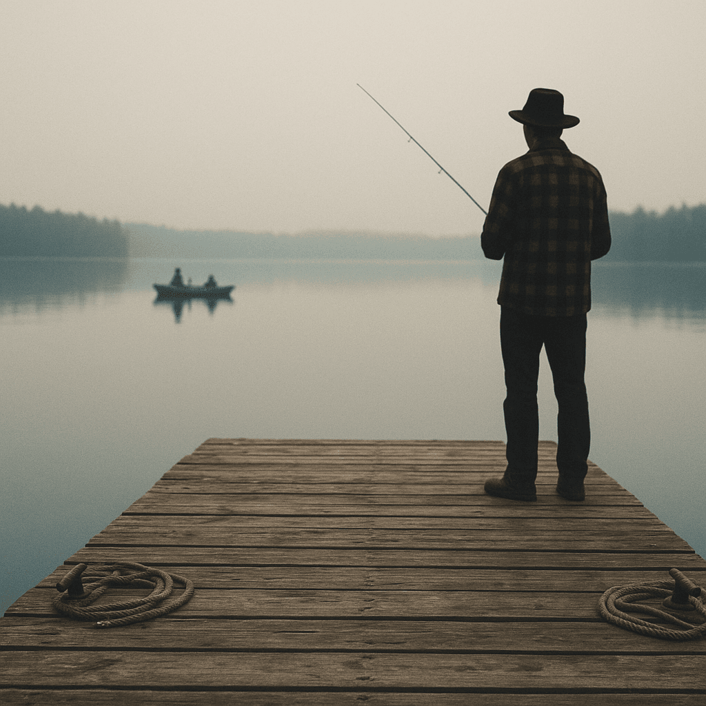Alexandria, Minnesota: 350 Lakes, a Viking Mystery & Miles of Trail