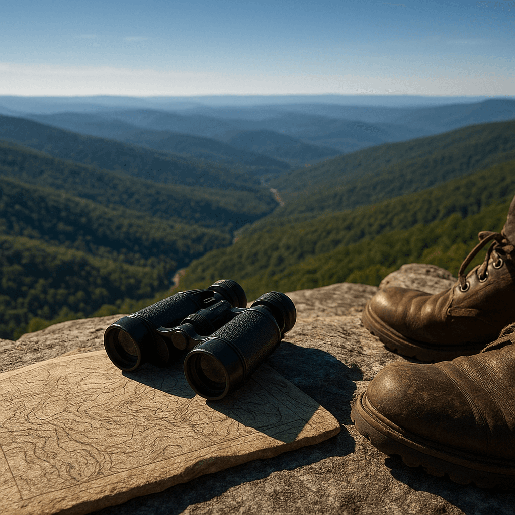 Allentown, Pennsylvania: Day Trips to NYC, Raptor Migration & the Lehigh Valley Base Camp