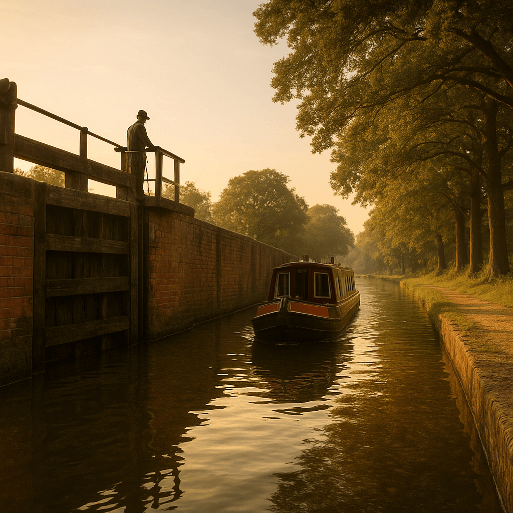 Amsterdam, New York: Erie Canal History, the Mohawk Valley & Your Adirondack Gateway