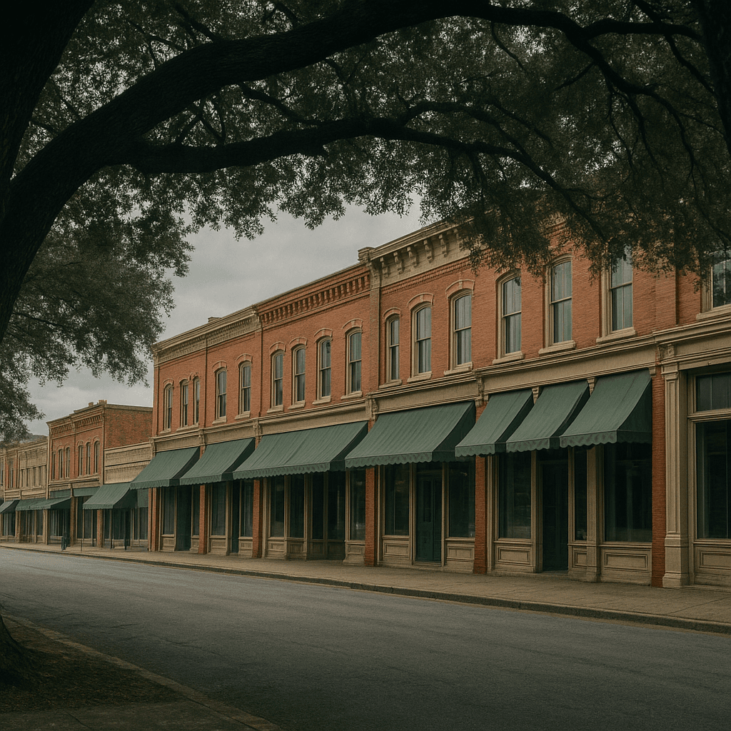 Ardmore, Oklahoma: An I-35 Stop That Deserves More Than One Night