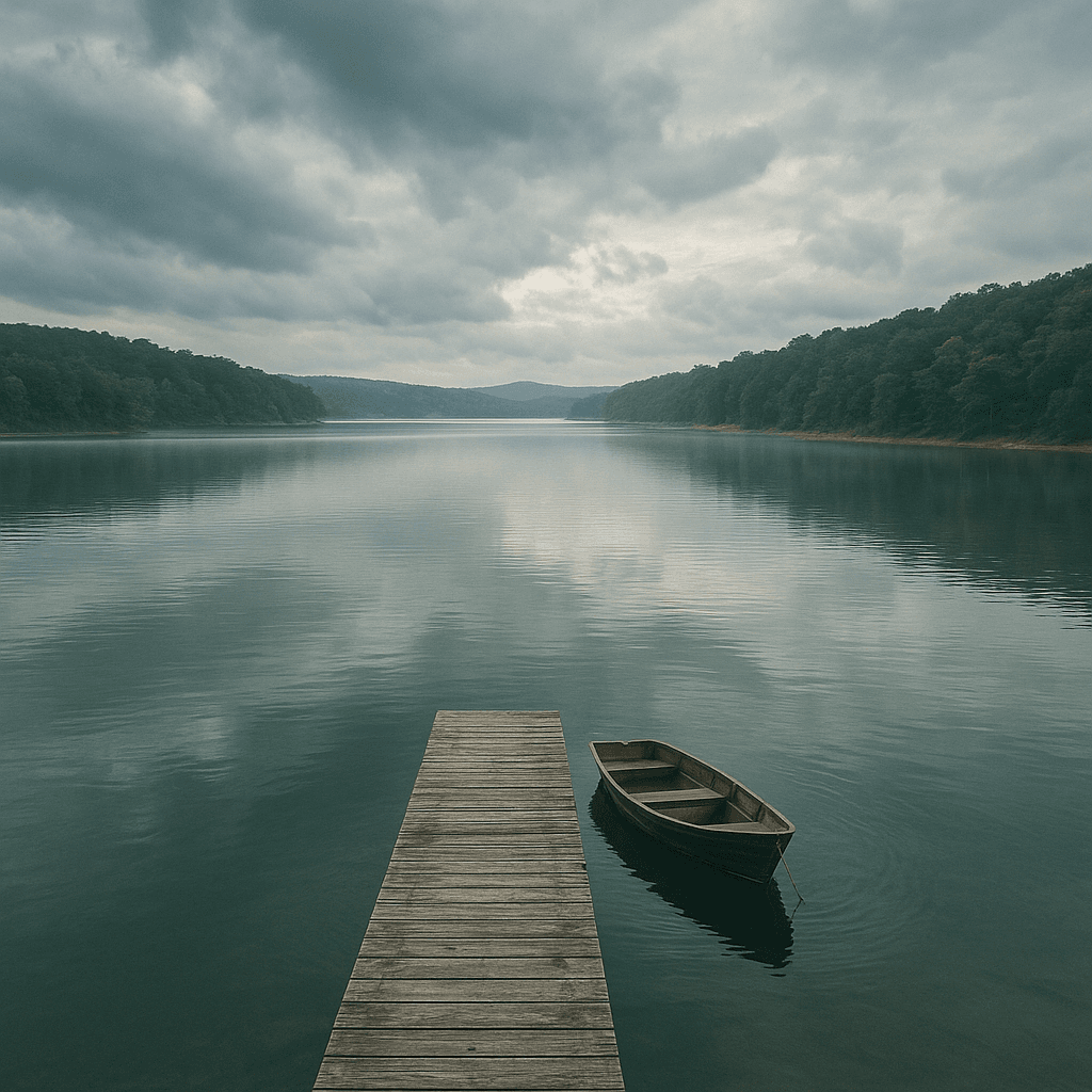 Arkadelphia, Arkansas: Diamonds, Hot Springs & a Lake Worth Staying For