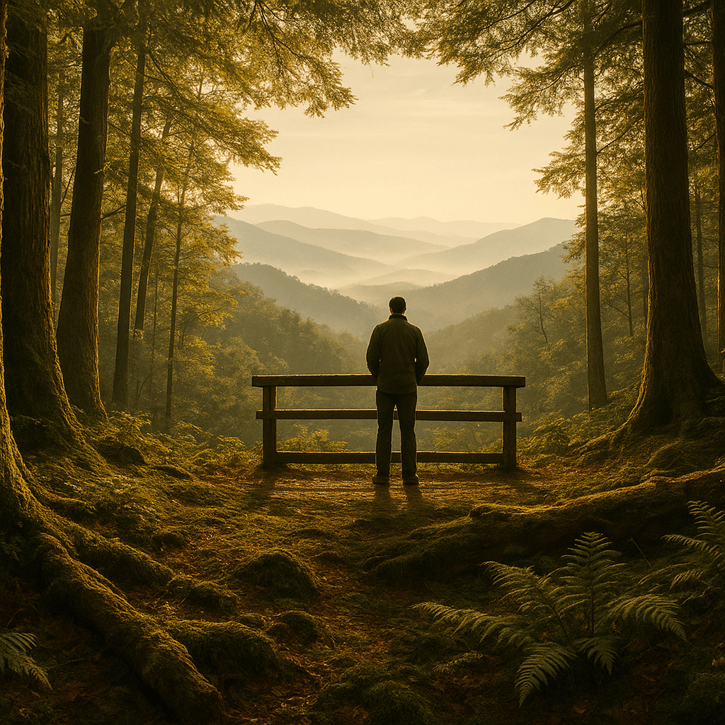 Asheville, North Carolina: Blue Ridge Mountains, Biltmore & America's Beer City