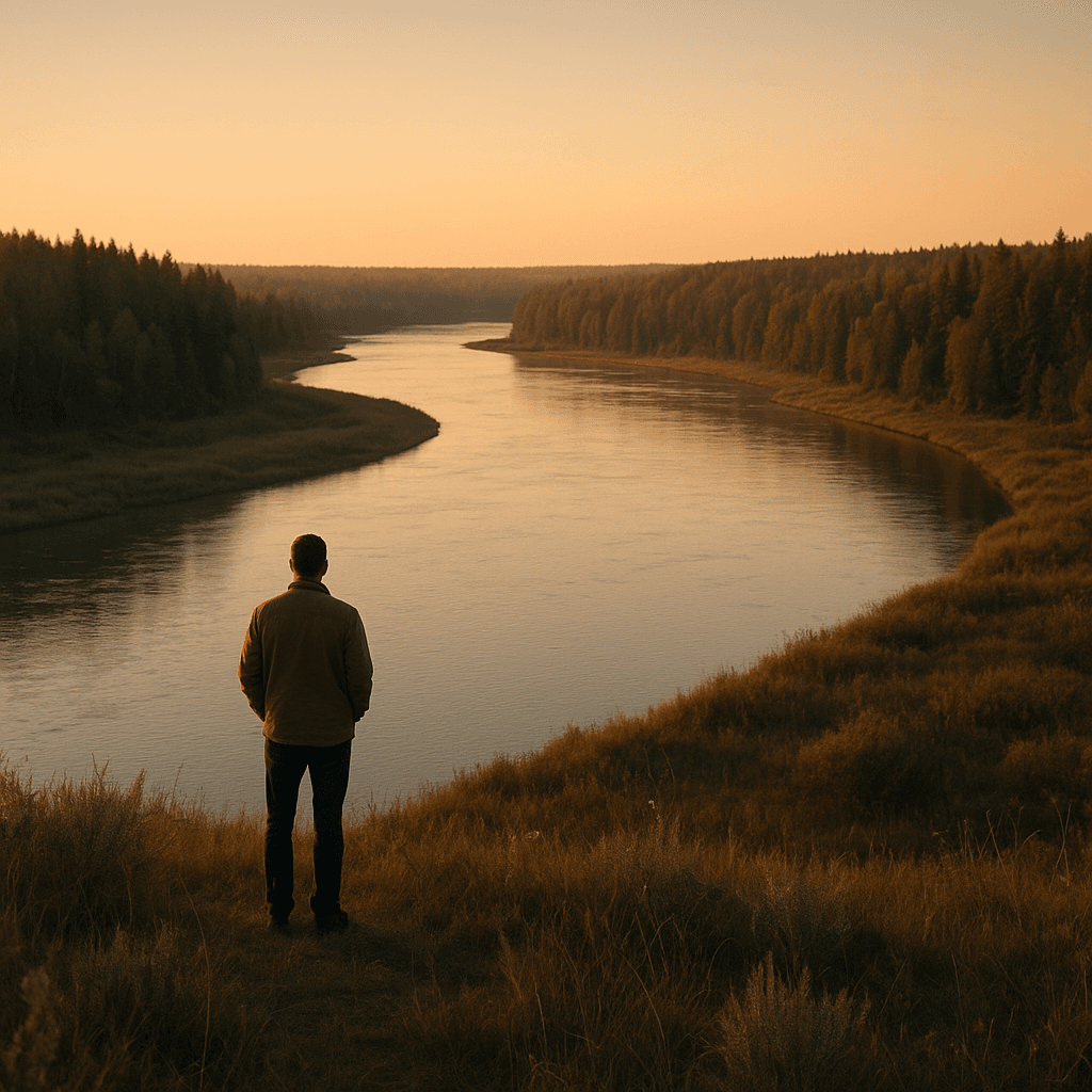 Bemidji, Minnesota: Paul Bunyan, the Mississippi's Birthplace & RV Camping Up North