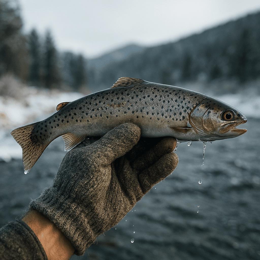 Best Places to Fish When Camping: A Guide to Reel in Adventure