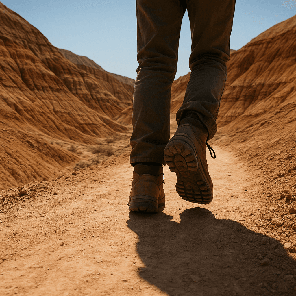 Exploring the Painted Hills Unit Trails: A Must-See in Oregon
