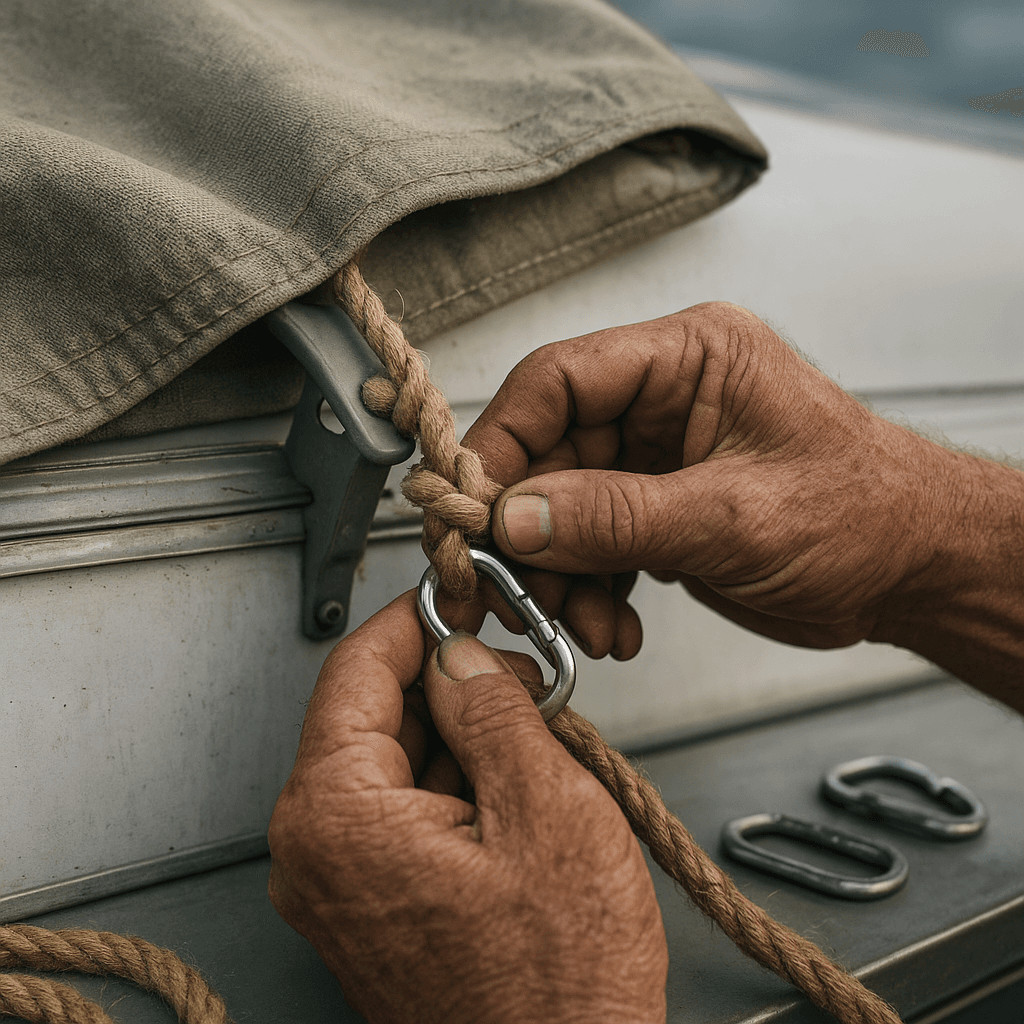 Prepping Your RV for a Storm? Here Are 6 Things You Must Do