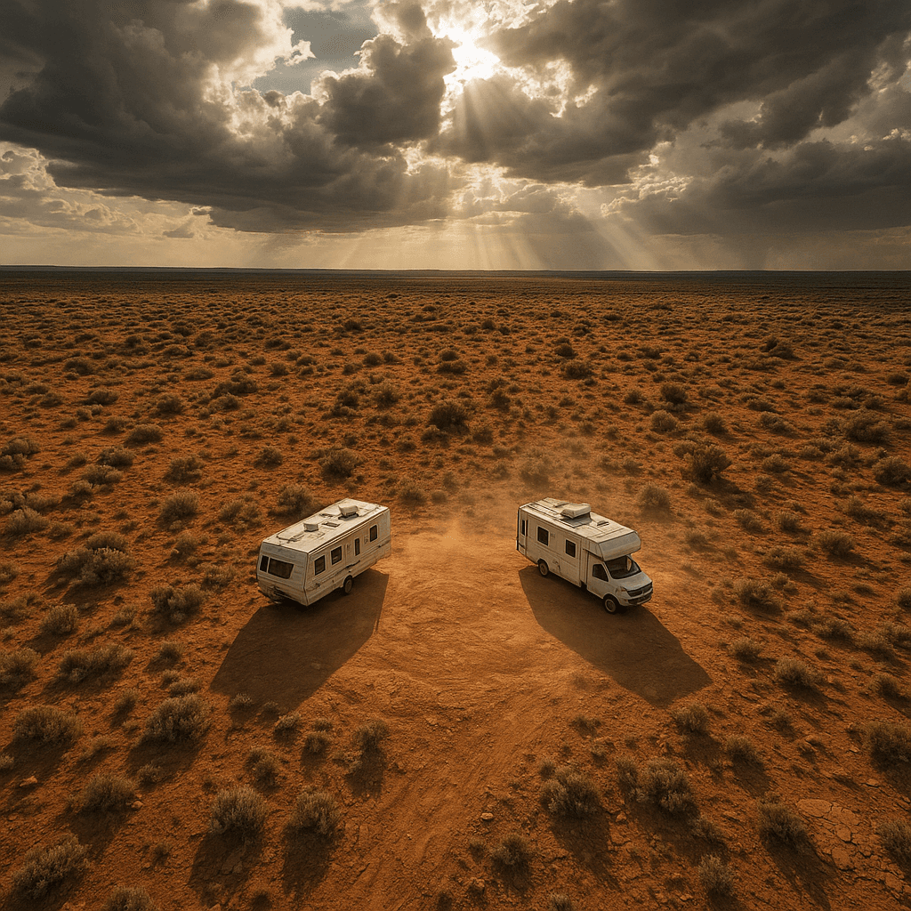 RV Camping in the Hot Summer Months: Pro Tips to Know