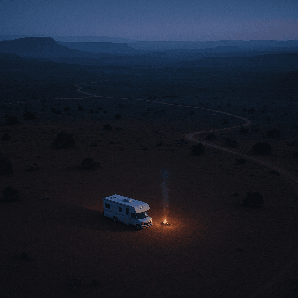 RV Trips You Must See: Discover the Best RV Trip Routes