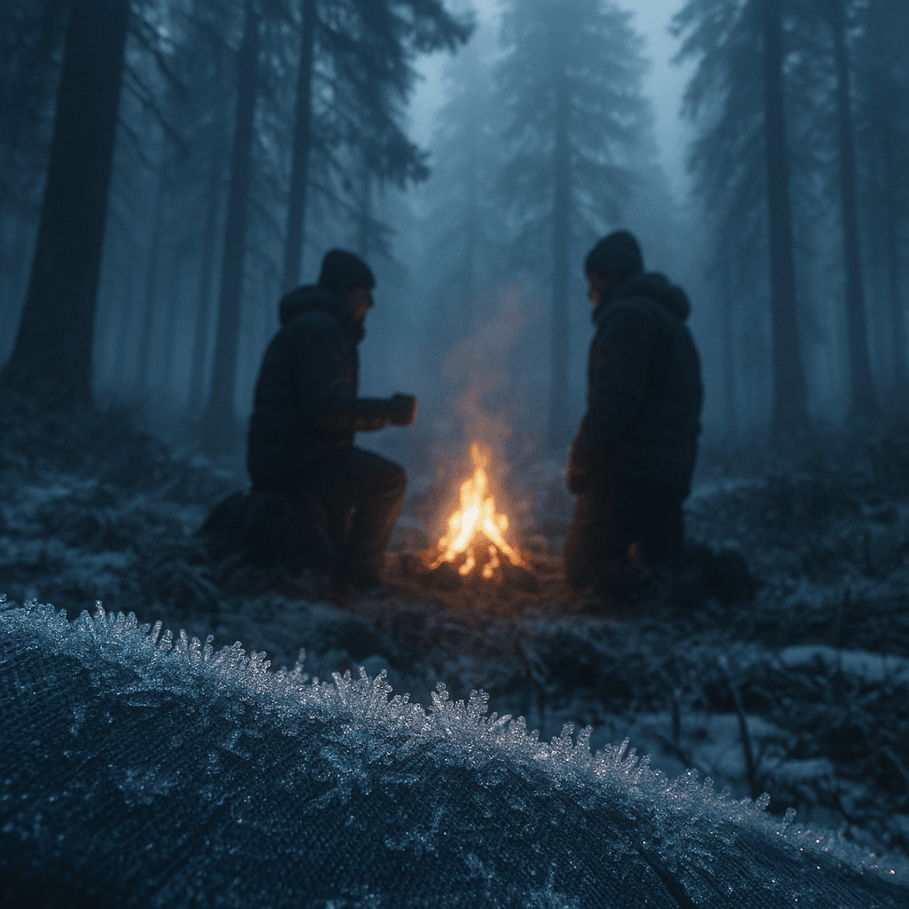 RVing in All Seasons: Tips for Winter Travel