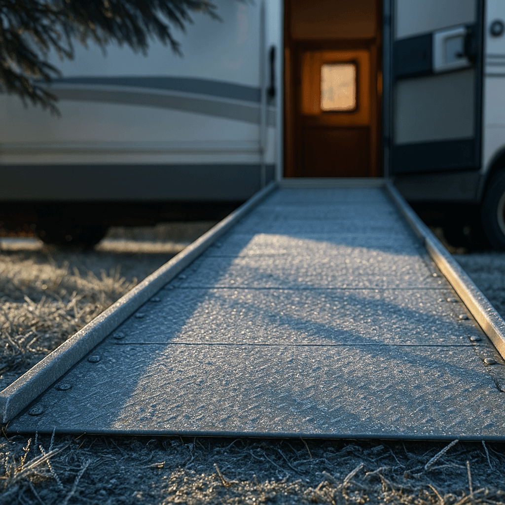 RVing with Disabilities: Tips and Resources for Accessible Travel on the Road