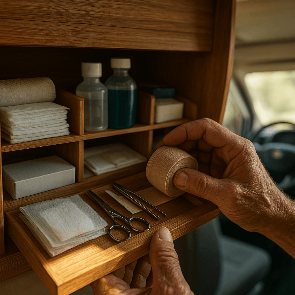 Safe Travel Essentials: How to Prepare for Emergencies