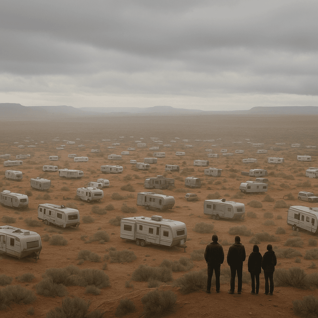 Savings and Community: Reaping the Rewards of RV Clubs