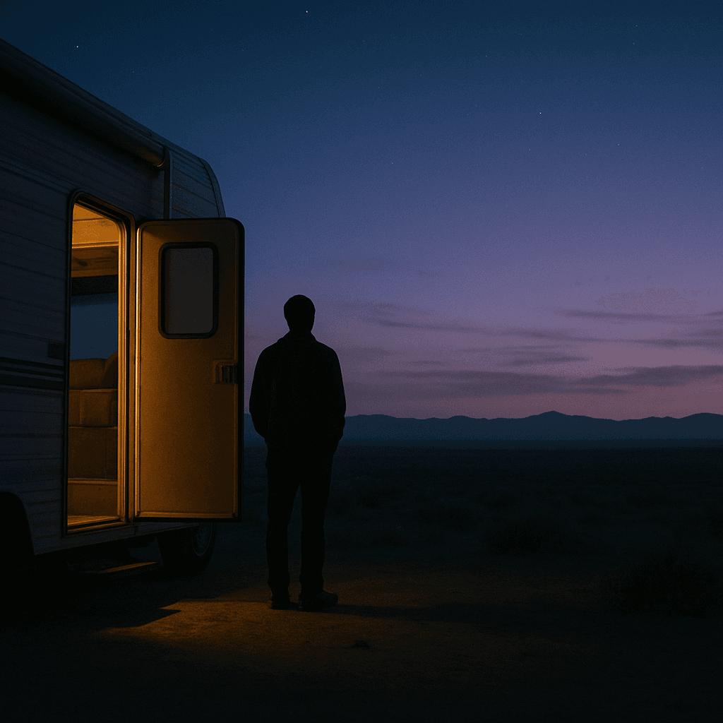 Should I Buy An RV? The Pros and Cons of RV Ownership