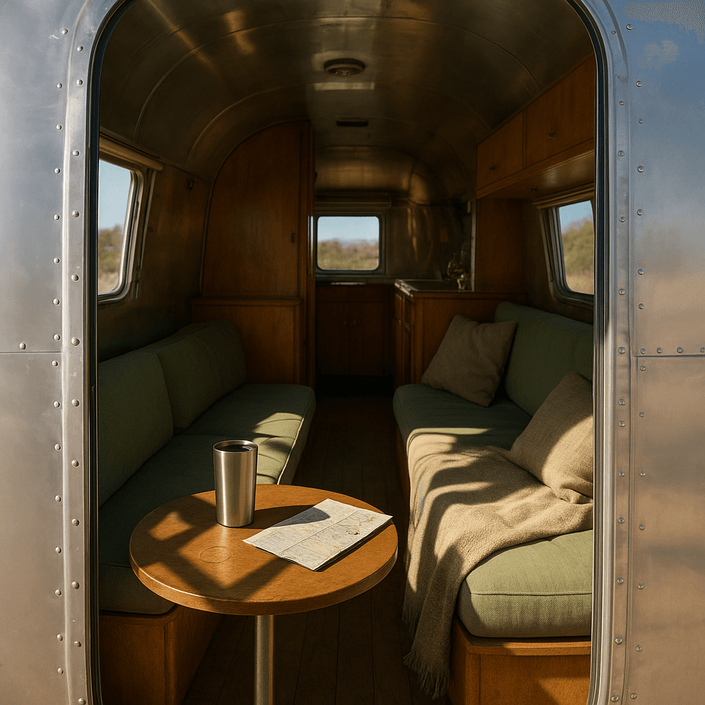 The Top 5 RV Brands in the USA
