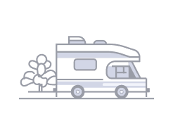 Riley Creek Campground