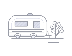 Roundup Lake Campground