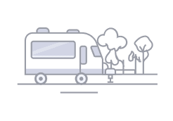 Iraan City Park / RV Park