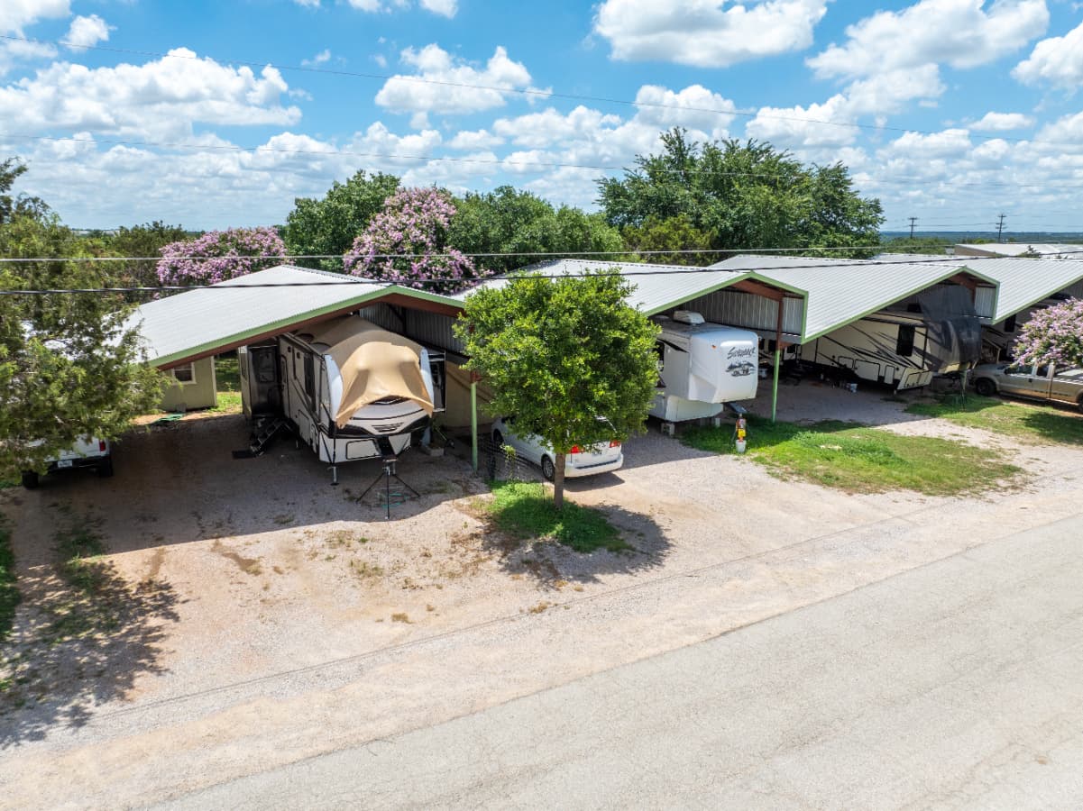 Sunny Hill RV Park