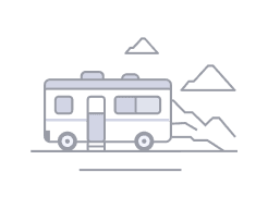 Chisos Basin Campground