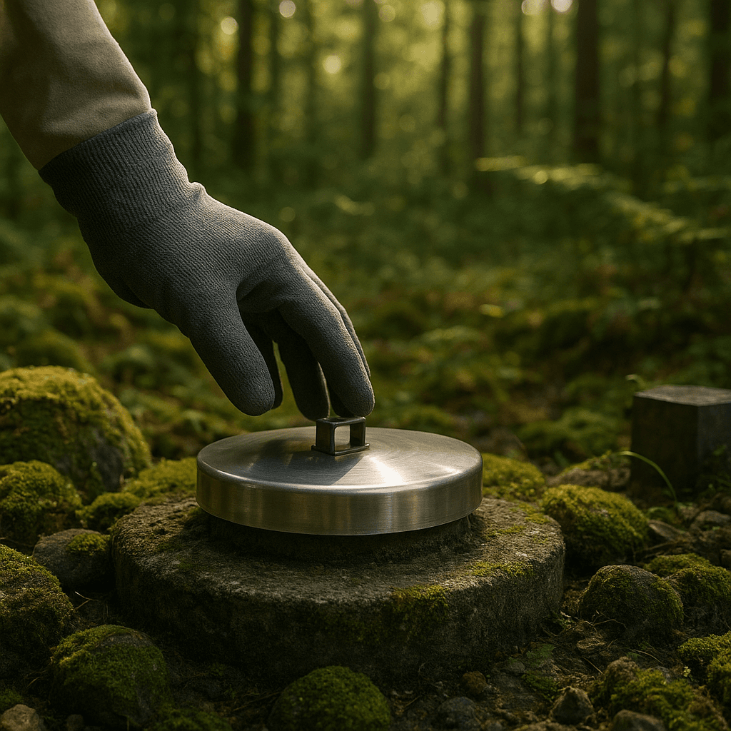 Sustainability in Action: Enviro Design Products for Wastewater Management