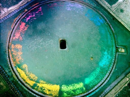 Should Manholes Be Called Maintenance Holes Instead?