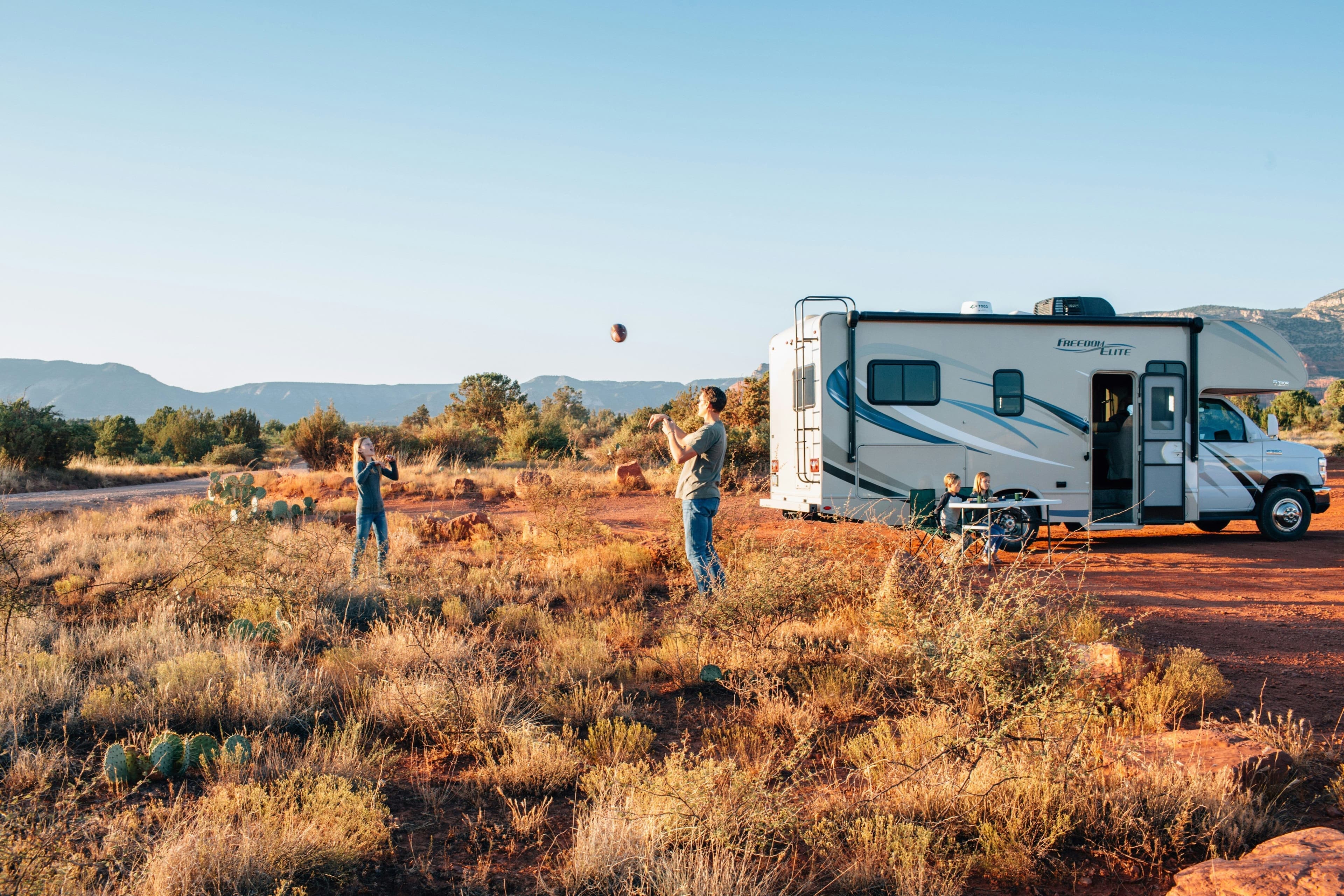 Gray Water 101: Legal, Safe & Sanitary RV Disposal
