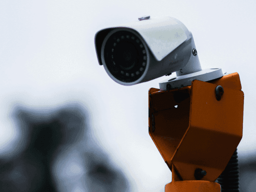 The Watchful Eye: Should RV Parks Have Security Cameras?
