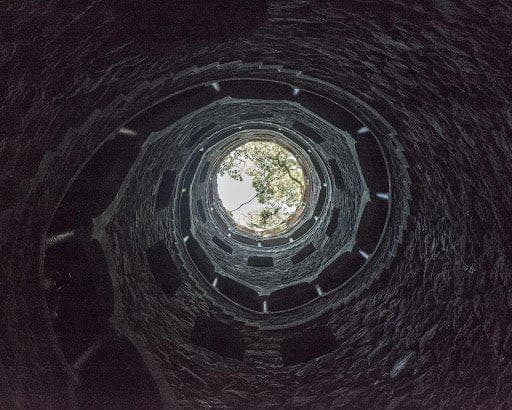 The Scientific Reason Why Wells Are Round