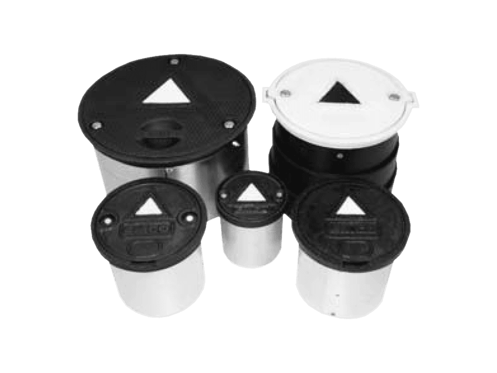 Heavy-Duty Manhole Hardware: Solutions for Safety, Security, and System Integrity