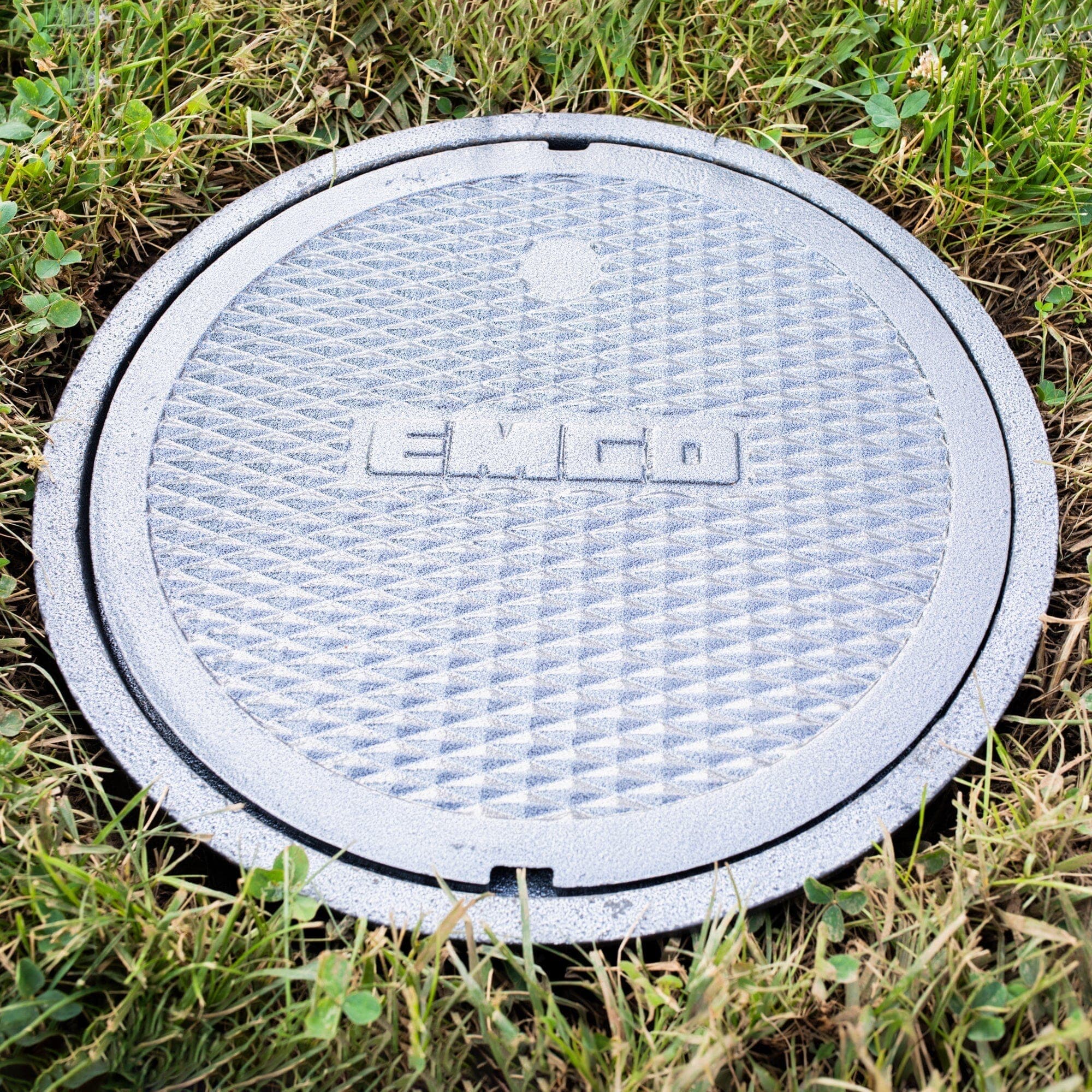 Ensuring Public Safety: The Importance of Proper Manhole Installation