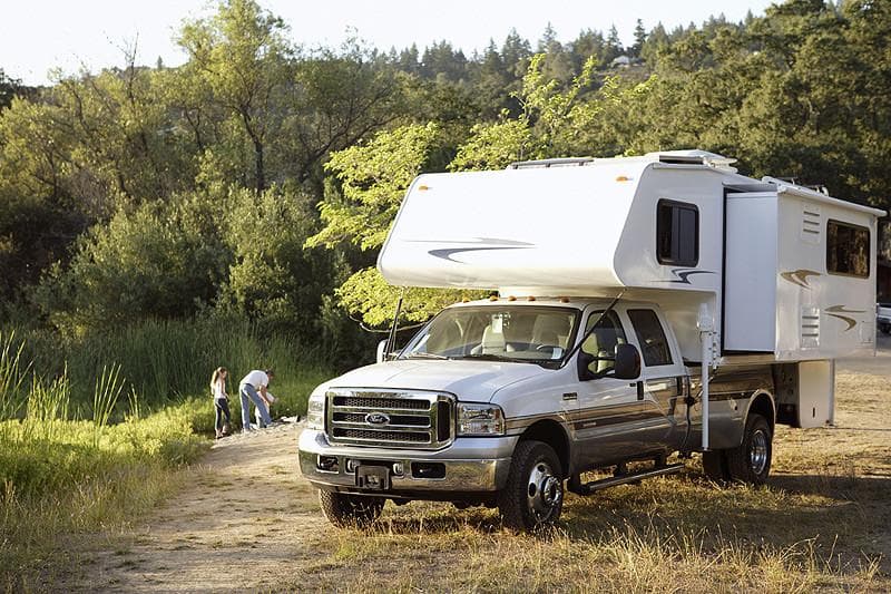 Gray Water, Black Water, Sewer Caps. Don't Get Lost in Your RV Waste